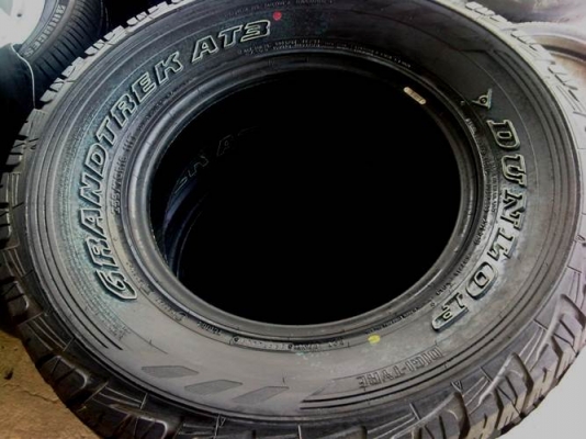 ขายยาง กระบะ OFFROAD