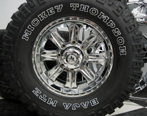 ขายยาง กระบะ OFFROAD