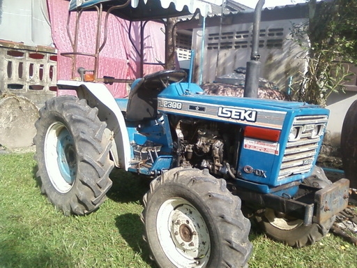 ขายรถไถ ISEKI TL2300F ขนาด23แรง 2เพลา พวงมาลัยเพาเวอร์ ขายรถไถ ISEKI TL2300F ขนาด23แรง 2เพลา พวงมาลัยเพาเวอร์