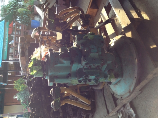 ขายแพคอนโทลของโกเบ SK120 MARK5 เก่านอกสภาพสวย ขายแพคอนโทลของโกเบ SK120 MARK5 เก่านอกสภาพสวย