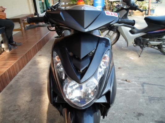 ขาย Yamaha Mio ตาเดียว สภาพเทพๆ