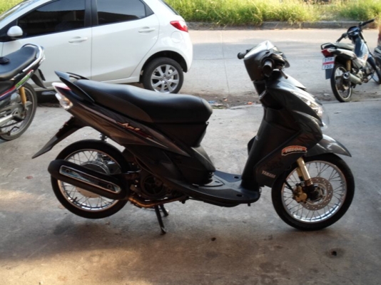 ขาย Yamaha Mio ตาเดียว สภาพเทพๆ