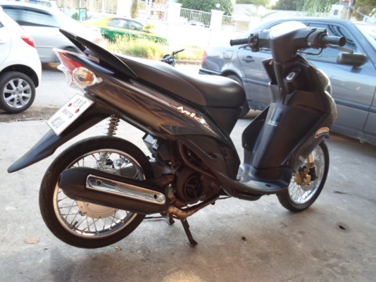 ขาย Yamaha Mio ตาเดียว สภาพเทพๆ