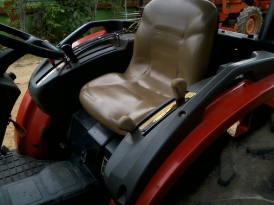 ขายรถไถ YANMAR EF352T ขนาด 35แรง 2เพลา ขายรถไถ YANMAR EF352T ขนาด 35แรง 2เพลา