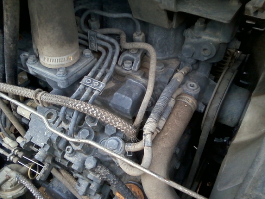 ขายรถไถ YANMAR EF352T ขนาด 35แรง 2เพลา ขายรถไถ YANMAR EF352T ขนาด 35แรง 2เพลา