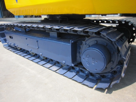 ขาย รถขุดเล็ก KOMATSU รุ่น PC30-6- แทร็กเหล็ก มือสองญี่ปุ่น