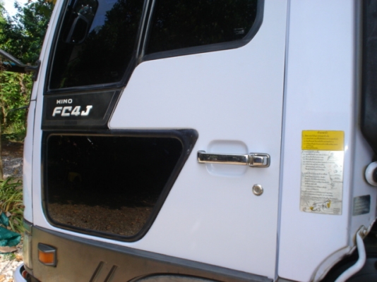 ขาย รถห้างแท้ HINO FC4J 140 แรงม้า ป้ายแดง มือเดียว ต่อรองได้ ขายได้ขาย ขาย รถห้างแท้ HINO FC4J 140 แรงม้า ป้ายแดง มือเดียว ต่อรองได้ ขายได้ขาย