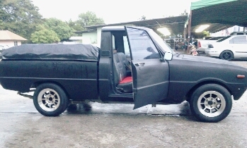 ลดราคา**เพิ่มรูป**กระบะมาสด้าแฟมิเลีย ติดเครื่องเสียงชุดใหญ่ไว้ไปเปิดสงกรานต์กัน**** ลดราคา**เพิ่มรูป**กระบะมาสด้าแฟมิเลีย ติดเครื่องเสียงชุดใหญ่ไว้ไปเปิดสงกรานต์กัน****