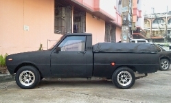 ลดราคา**เพิ่มรูป**กระบะมาสด้าแฟมิเลีย ติดเครื่องเสียงชุดใหญ่ไว้ไปเปิดสงกรานต์กัน**** ลดราคา**เพิ่มรูป**กระบะมาสด้าแฟมิเลีย ติดเครื่องเสียงชุดใหญ่ไว้ไปเปิดสงกรานต์กัน****