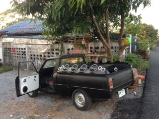 ลดราคา**เพิ่มรูป**กระบะมาสด้าแฟมิเลีย ติดเครื่องเสียงชุดใหญ่ไว้ไปเปิดสงกรานต์กัน**** ลดราคา**เพิ่มรูป**กระบะมาสด้าแฟมิเลีย ติดเครื่องเสียงชุดใหญ่ไว้ไปเปิดสงกรานต์กัน****