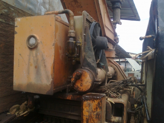 ขายเฮี๊ยบ ATLAS 6 ตัน ยกลงจากรถ พร้อมใช้ ขายเฮี๊ยบ ATLAS 6 ตัน ยกลงจากรถ พร้อมใช้