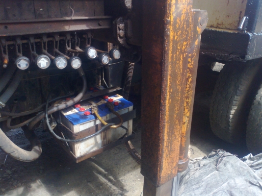 ขายเฮี๊ยบ ATLAS 6 ตัน ยกลงจากรถ พร้อมใช้ ขายเฮี๊ยบ ATLAS 6 ตัน ยกลงจากรถ พร้อมใช้