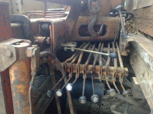 ขายเฮี๊ยบ ATLAS 6 ตัน ยกลงจากรถ พร้อมใช้ ขายเฮี๊ยบ ATLAS 6 ตัน ยกลงจากรถ พร้อมใช้