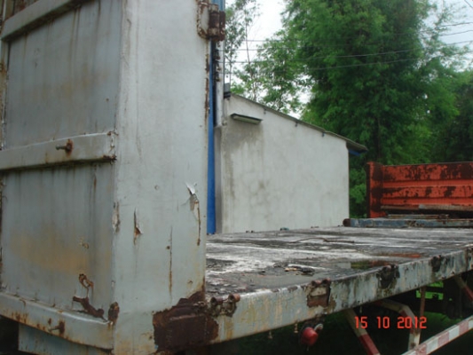 ขายหางพ่วง ยาว 6 ม.