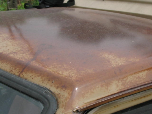 ขายดัทสัน 720 เดิมๆ