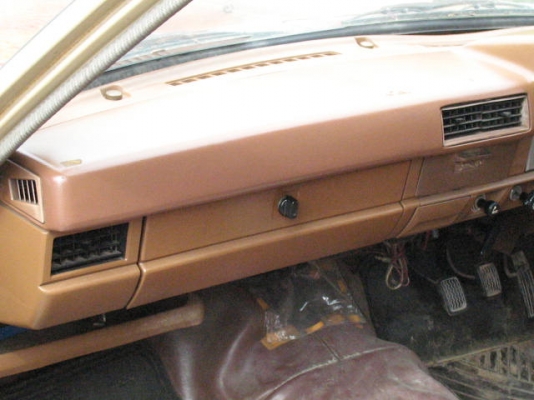 ขายดัทสัน 720 เดิมๆ