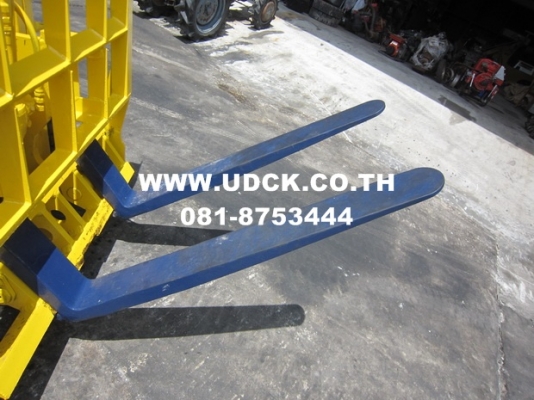 ขาย รถยก KOMATSU 2.5 ตัน รุ่น FD25-11 มือสองญี่ปุ่น