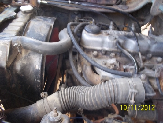 ขาย4ล้อ   tl  เครื่อง  74  แรงม้า  ราคา  139000  บาท