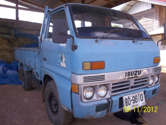 ขาย4ล้อ   tl  เครื่อง  74  แรงม้า  ราคา  139000  บาท