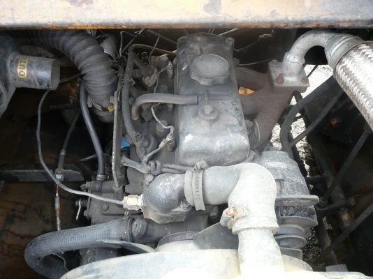 รถบด SAKAI สภาพดีไช้งานคร่อง รถบด SAKAI สภาพดีไช้งานคร่อง