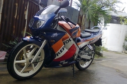 ขาย nsr 150cc ขาย nsr 150cc