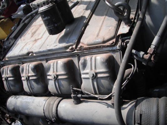 เครื่อง DEUTZ 413 6สูบ 8สูบ 10สูบ