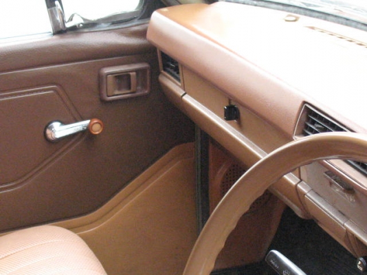 ขายดัทสัน 720 เดิมๆ