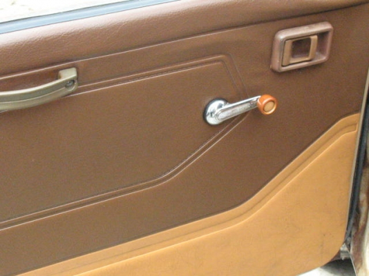 ขายดัทสัน 720 เดิมๆ