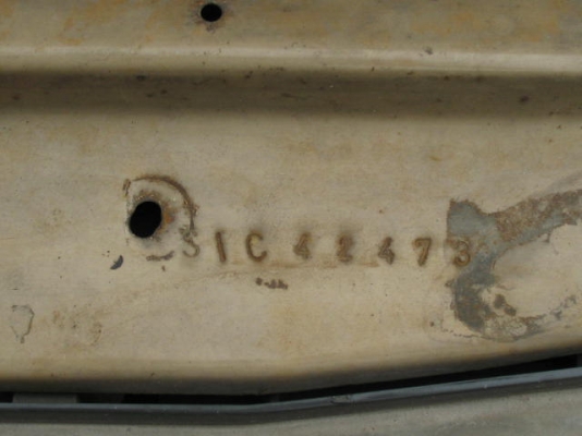 ขายดัทสัน 720 เดิมๆ