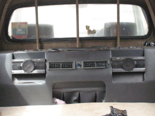 ขายดัทสัน 720 เดิมๆ