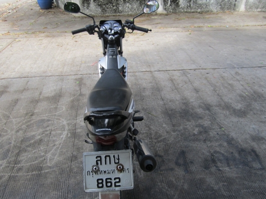 ขายด่วน sonic new ปี50 เครื่องดีเดิมๆราคาถูกๆทะเบียน/โอน