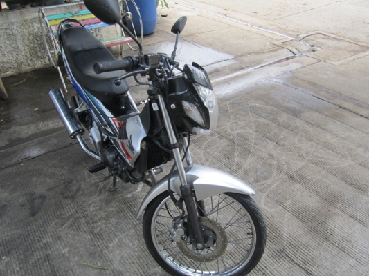 ขายด่วน sonic new ปี50 เครื่องดีเดิมๆราคาถูกๆทะเบียน/โอน