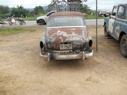 ขอขาย  volvo   อเมซอลถูกๆมีทะเบียนครับ