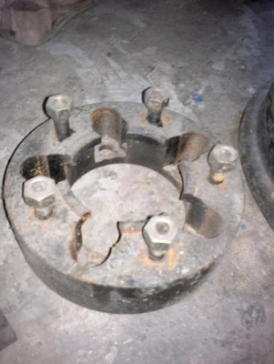 ลดราคาล้อคาริเบี้ยน ออฟยื้อๆครับ ไส้แล้วหล่อเลยนะครับ ขายถูกๆ