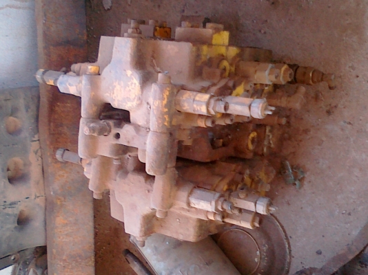 ขายแพคอนโทรSUMITOMO F2 2800.KATO HD 700