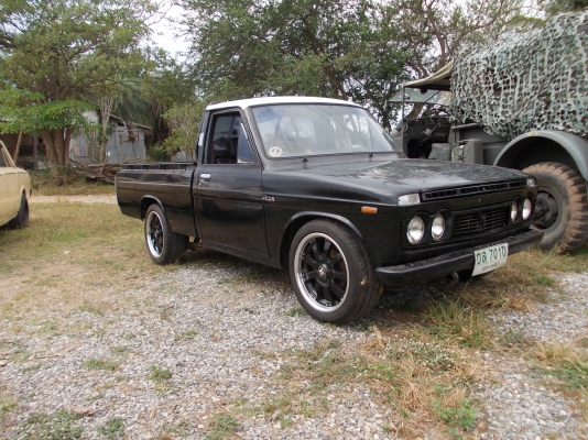 ขายกระบะโตโยต้า rn10 ปี 2508เดิมๆทะเบียน ขายกระบะโตโยต้า rn10 ปี 2508เดิมๆทะเบียน