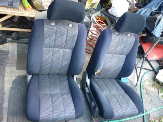 เบาะ SURF ใส่ไมตี้ ได้เลยไม่ต้องแปลง