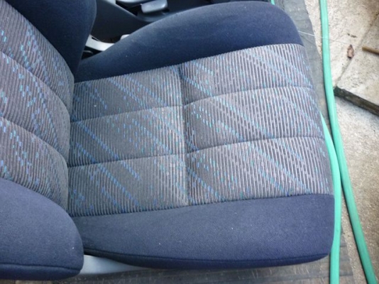 เบาะ SURF ใส่ไมตี้ ได้เลยไม่ต้องแปลง เบาะ SURF ใส่ไมตี้ ได้เลยไม่ต้องแปลง