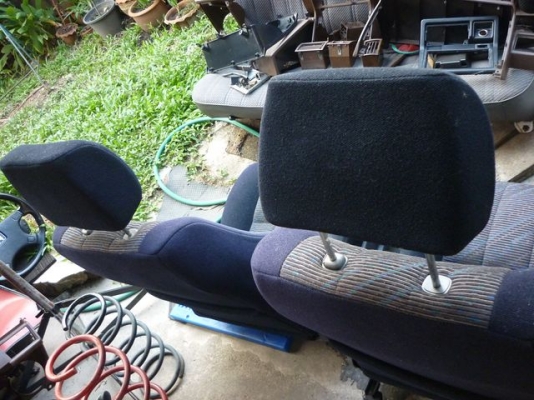 เบาะ SURF ใส่ไมตี้ ได้เลยไม่ต้องแปลง เบาะ SURF ใส่ไมตี้ ได้เลยไม่ต้องแปลง