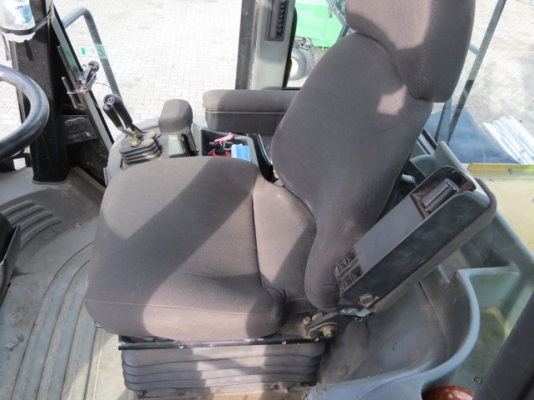 CATERPILLAR  950 G  SN  AYL00190