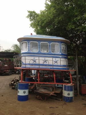 ขายหัวเก๋งเรือ สภาพดี สวยๆ ถูกๆ