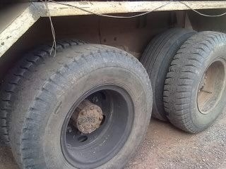 ขาย10ล้อ ไอ้หลงสภาพพร้อมใช้งาน เครื่องเกียร์พร้อมใช้เอกสารพร้อมโอน