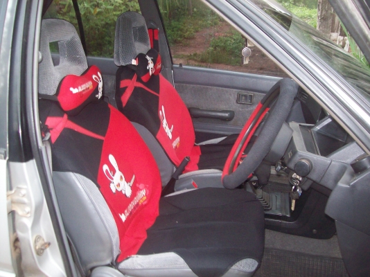 มิตชูบิชิแซ็มป์