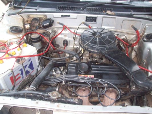 มิตชูบิชิแซ็มป์