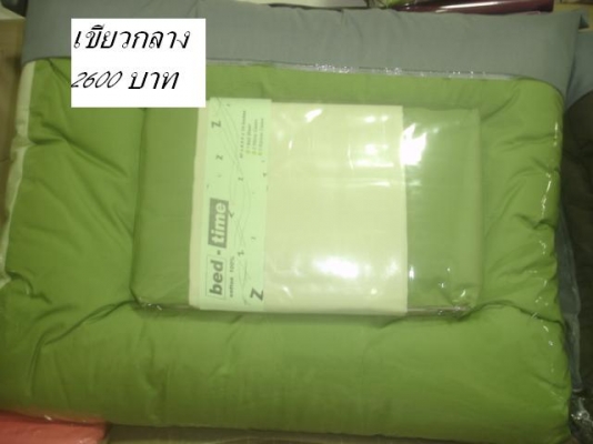 ผ้าปูที่นอนผ้าฝ้ายแท้มีครบทุกขนาดของเกรดAครับ