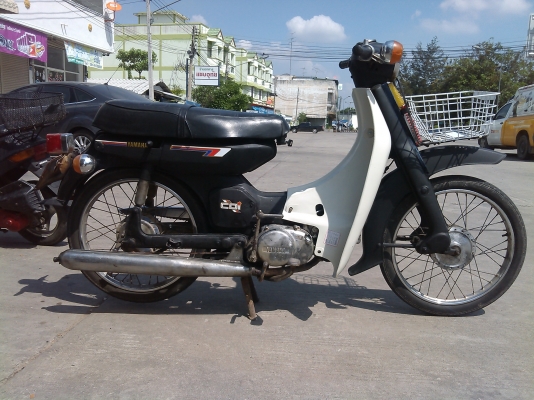 ยามาฮ่า v75