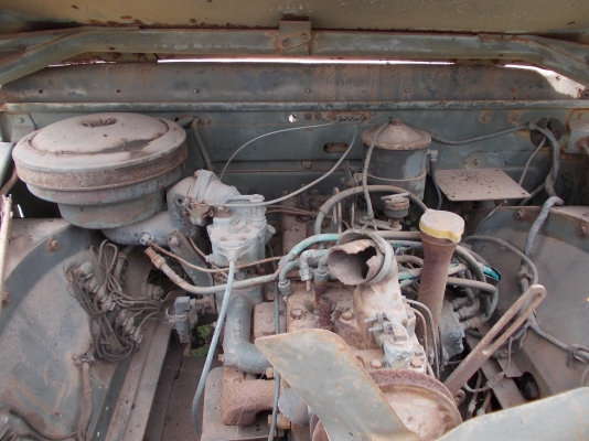 ขายเกียร์4x4m37จี๊ปdodgeและรับทำเครื่องm37จี๊ปทุกรุ่น