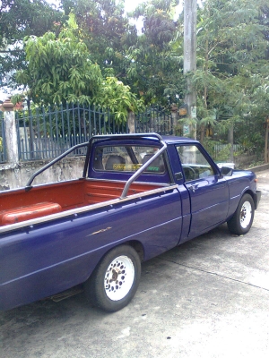 ขายแล้ว คุณอ้อ+คุณอาทิตย์ร้านเมี่ยงปลาเผา ลาด-บังรับไปดูแลต่อ