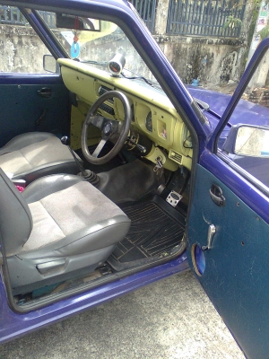 ขายแล้ว คุณอ้อ+คุณอาทิตย์ร้านเมี่ยงปลาเผา ลาด-บังรับไปดูแลต่อ