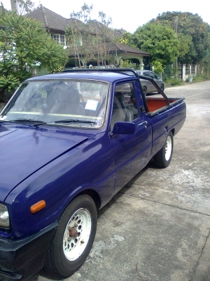 ขายแล้ว คุณอ้อ+คุณอาทิตย์ร้านเมี่ยงปลาเผา ลาด-บังรับไปดูแลต่อ